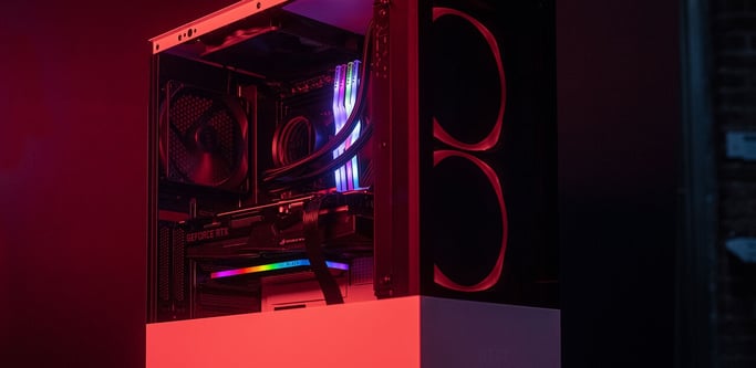 Western Digital AN1500 1Tb PCI Express 3.0 NVMe