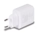 Lindy 30W USB Type A & C Charger