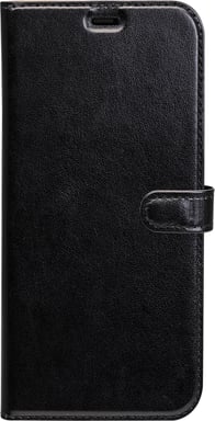 Bigben Connected FOLIOIP1261B funda para teléfono móvil 15,5 cm (6.1'') Folio Negro