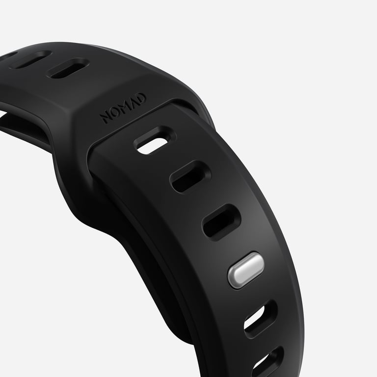 Bracelet Nomad Tempo Band 22mm - vue 8