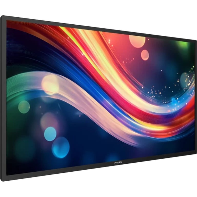 Philips 75BDL4050Q 75 4050 Series écran LCD rétro éclairé par LED signalisation numérique Android 4K UHD 3840 x 2160