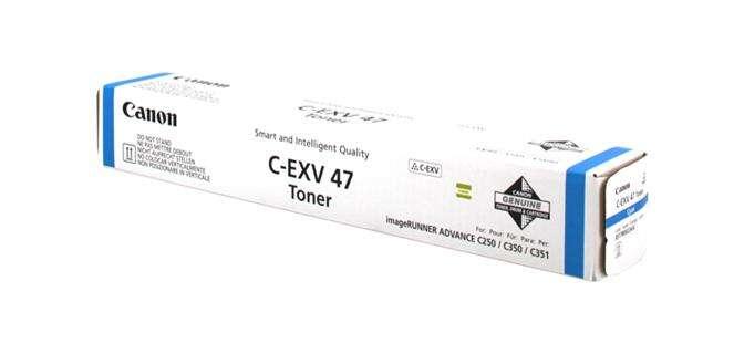 Canon C EXV47 - vue 10