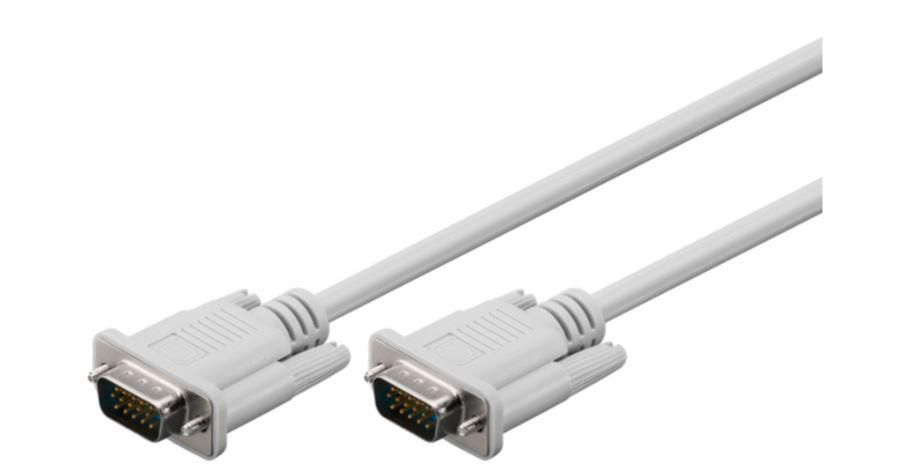 Micro Connect VMM102C VGA 2m - vue 2
