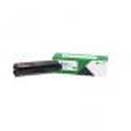 LEXMARK Cartouche toner Unison Laser Rendement standard 1500 pages - vue 3