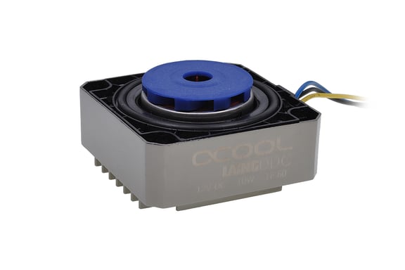 Alphacool Laing DDC Pompe - Neuf