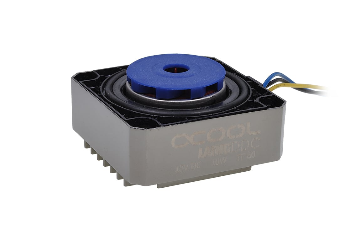 Alphacool Laing DDC Pompe Neuf