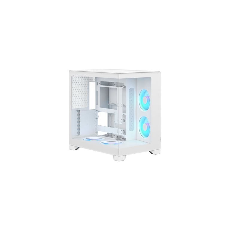 Fractal Design Pop 2 Vision RGB - vue 6