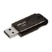 PNY Attaché 4 USB 2.0 unidad flash USB 32 GB USB tipo A Negro
