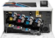 HP Color LaserJet Enterprise M751dn, Stampa, Stampa fronte/retro