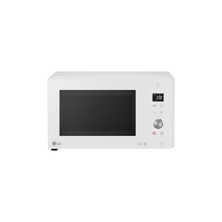 Micro-Onde Grill LG MH7265DDH – 32 L, 1200 W, Inverter, EasyClean - vue 4