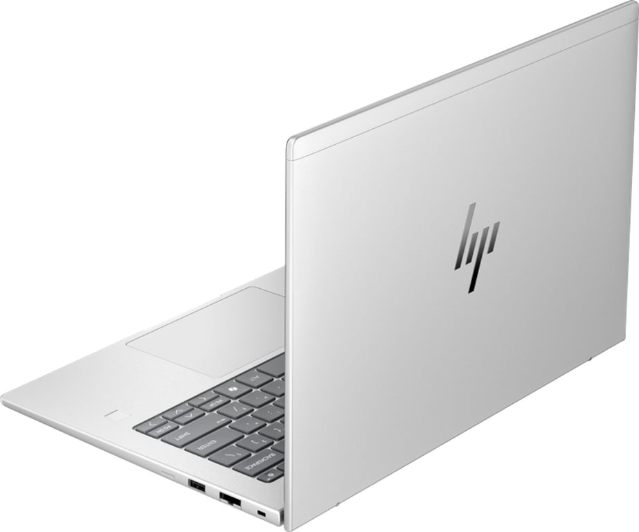 HP AD4E5ET laptop Intel Core Ultra 7 35 6 cm 14 WUXGA DDR5 SDRAM Wi Fi 7 802.11be Neuf - vue 4