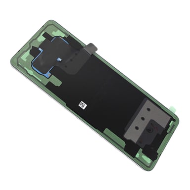 Samsung Galaxy S10 Plus Batteria Cover Originale Samsung Pannello Posteriore Blu