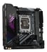 GIGABYTE Carte mère Z890I AORUS ULTRA - Prend en charge les processeurs Intel Core Ultra (Série 2), VRM à 8+1+2 phases, jusqu'à 8800MHz DDR5 (OC), 1xPCIe 5.0 + 1xPCIe 4.0, Wi-Fi 7, LAN 2.5GbE, Thunderbolt 4