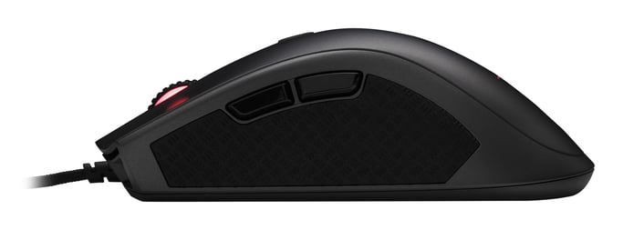 HyperX Pulsefire FPS Pro souris Gaming Ambidextre USB Type-A Optique 16000 DPI