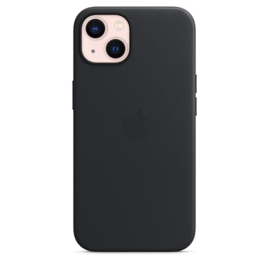 Apple MM183ZM/A funda para teléfono móvil 15,5 cm (6.1'') Negro