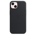 Apple MM183ZM/A funda para teléfono móvil 15,5 cm (6.1'') Negro
