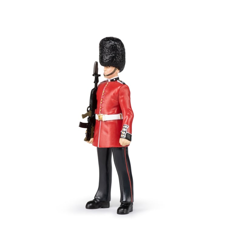 Papo Garde Royal Anglais Neuf - vue 3