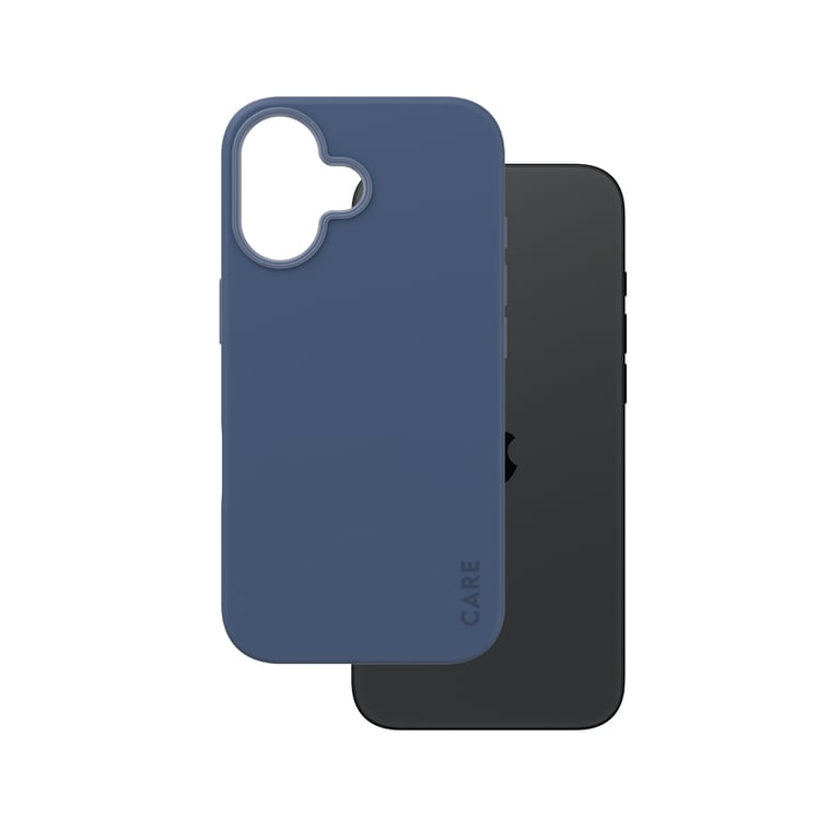 PanzerGlass Coque Fashion iPhone 16 - vue 2