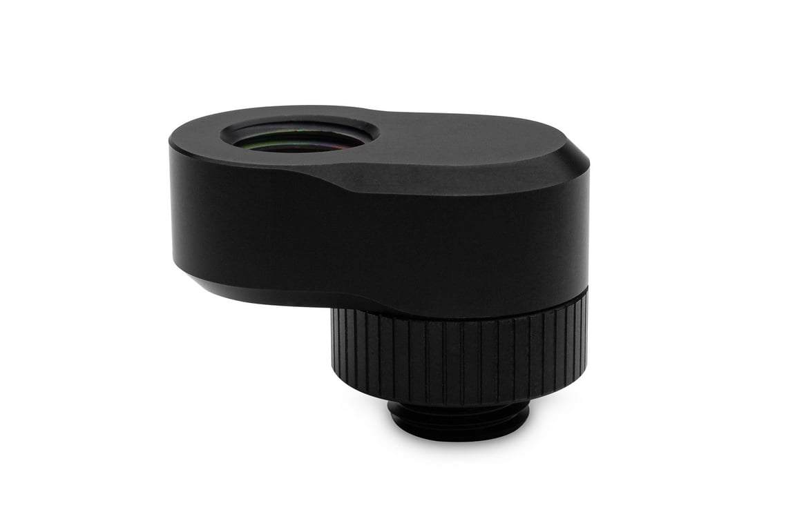 EK Water Blocks 3831109832868 pièce et accessoire pour systèmes de refroidissement d'ordinateurs Raccord Neuf - vue 1