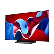 TV LG 4K OLED Evo OLED77G6 195 cm 2026 - vue 5