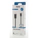 Cable micro-USB, USB 2.0, 480 Mbit/s, 0,75 m