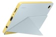Samsung EF-BX110TLEGWW Custodia per tablet 22,1 cm (8,7'') Folio Blu