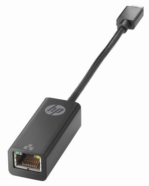 Adattatore HP da USB Type-C a RJ45