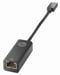 Adattatore HP da USB Type-C a RJ45