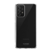 Carcasa híbrida invisible para Samsung Galaxy A72 2021, Transparente