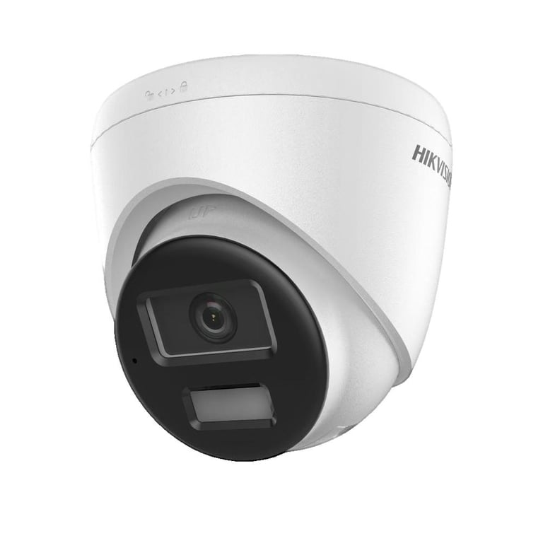 Caméra de surveillance Hikvision DS 2CD1343G2 LIUFSL 4MPX étanche Neuf - vue 3
