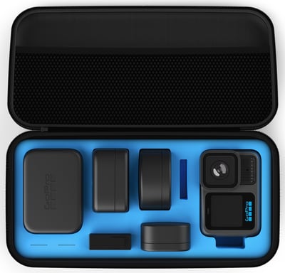 GoPro CHDRB-132-RW cámara para deporte de acción 27,6 MP 5.3K Ultra HD CMOS 25,4 / 1,9 mm (1 / 1.9'') Wifi