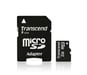 Transcend TS2GUSD 2GB MicroSD NAND Flash Memory