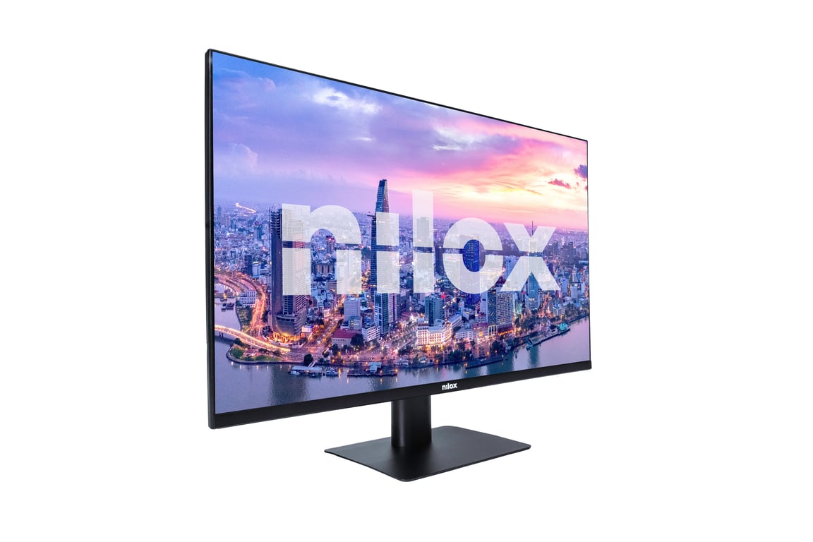 Nilox NXMM27FHD112 écran plat de PC 68,6 cm (27