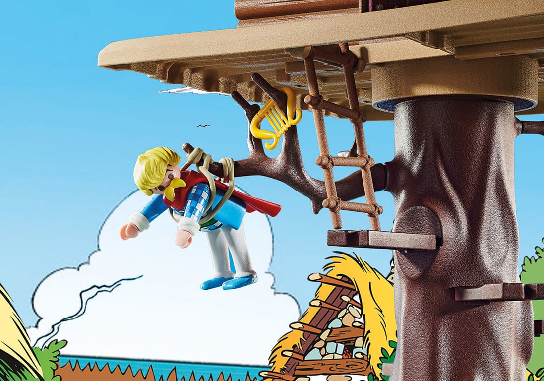 Playmobil Asterix 71016 jouet Neuf - vue 2
