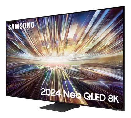 Samsung QE85QN800DTXXU Televisor 2,16 m (85'') 8K Ultra HD Smart TV Wifi Negro