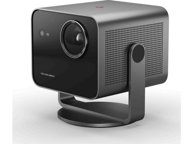 Cine Compact 1 - vue 2