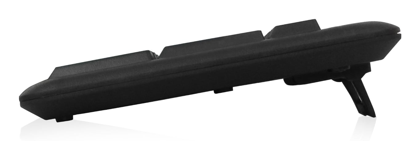 Ewent EW3109 clavier Universel USB QWERTY Espagnole Neuf - vue 2