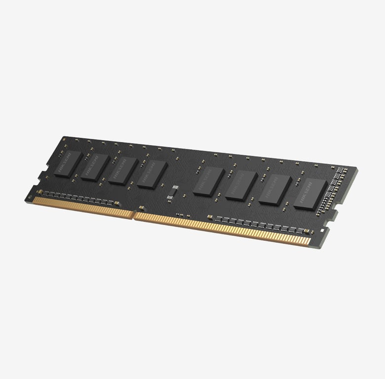 Hiksemi HS Udimm HIKER module de mémoire 8 Go 1 x 8 Go DDR3 1600 MHz Neuf - vue 3