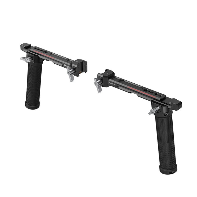 SMALLRIG Dual Handgrip Compatible avec DJI RS 2RSC 2 3027 Neuf
