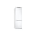 Réfrigérateur congélateur encastrable Samsung BRB80F26DES0 267 L No Frost Digital Inverter SmartThings Blanc