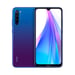 Redmi Note 8T 64 Go, Bleu