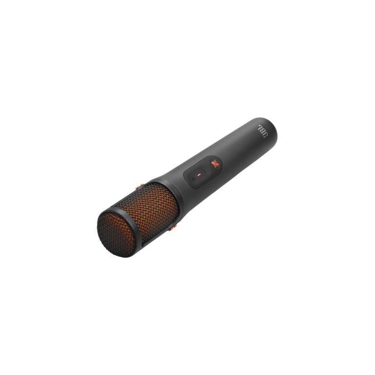 Ensemble de Micro Sans Fil JBL EasySing Micro – Suppression Vocale par IA - vue 5