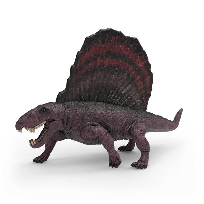 Schleich Figurine Dimetrodon, 15052 Dinosaurs, des 5 ans