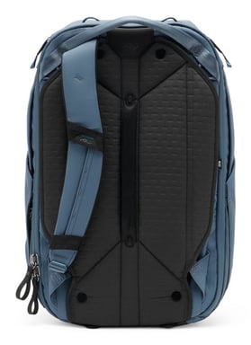 Peak Design Travel mochila Mochila de viaje Azul Nylon