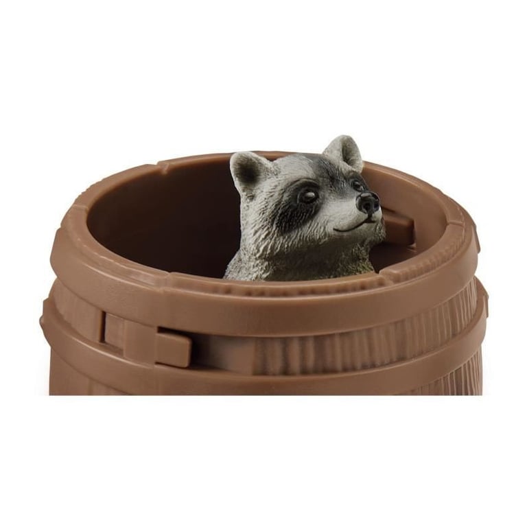 SCHLEICH Jeux rigolos avec la noix Neuf - vue 3