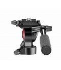 MANFROTTO Rotule MVH400AH Neuf - vue 3