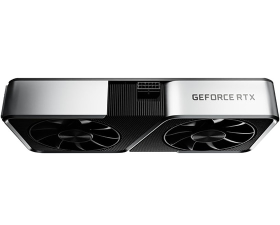 Lenovo NVIDIA GeForce RTX 3060 12 Go Neuf - vue 2