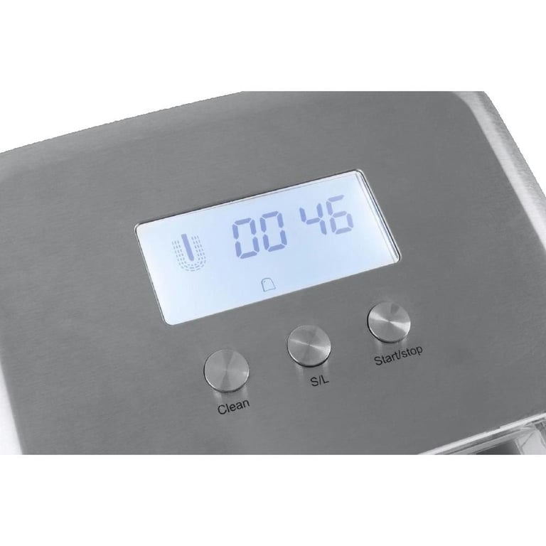 Machine à glaçons CASO IceChef Pro 3302 Neuf - vue 3