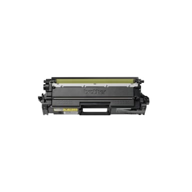 BROTHER Cartouche Toner TN821XLY Jaune 9 000 pages