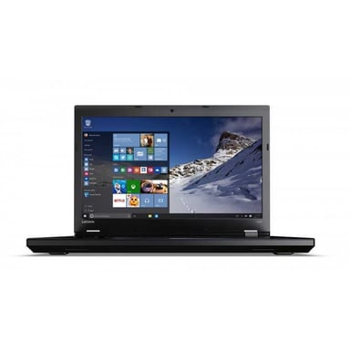 Lenovo ThinkPad L560 - 8Go - SSD 128Go
